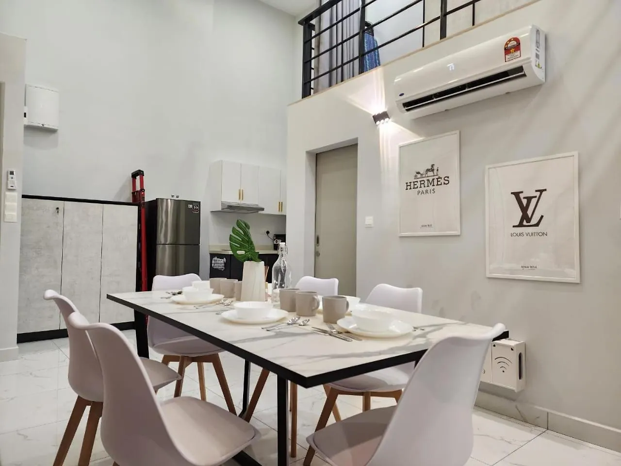 Arte Cheras Condominium Kuala Lumpur,Mrt Malesia