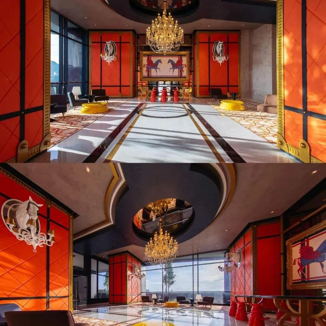 Arte Cheras Condominium Kuala Lumpur,Mrt Appartamento