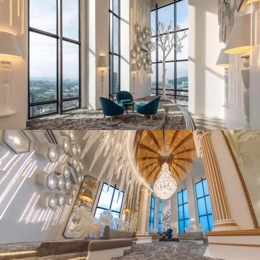 Arte Cheras Condominium Kuala Lumpur,Mrt