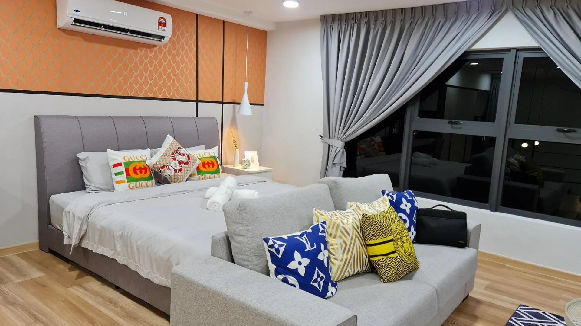 Arte Cheras Condominium Kuala Lumpur,Mrt 0*,  Malesia