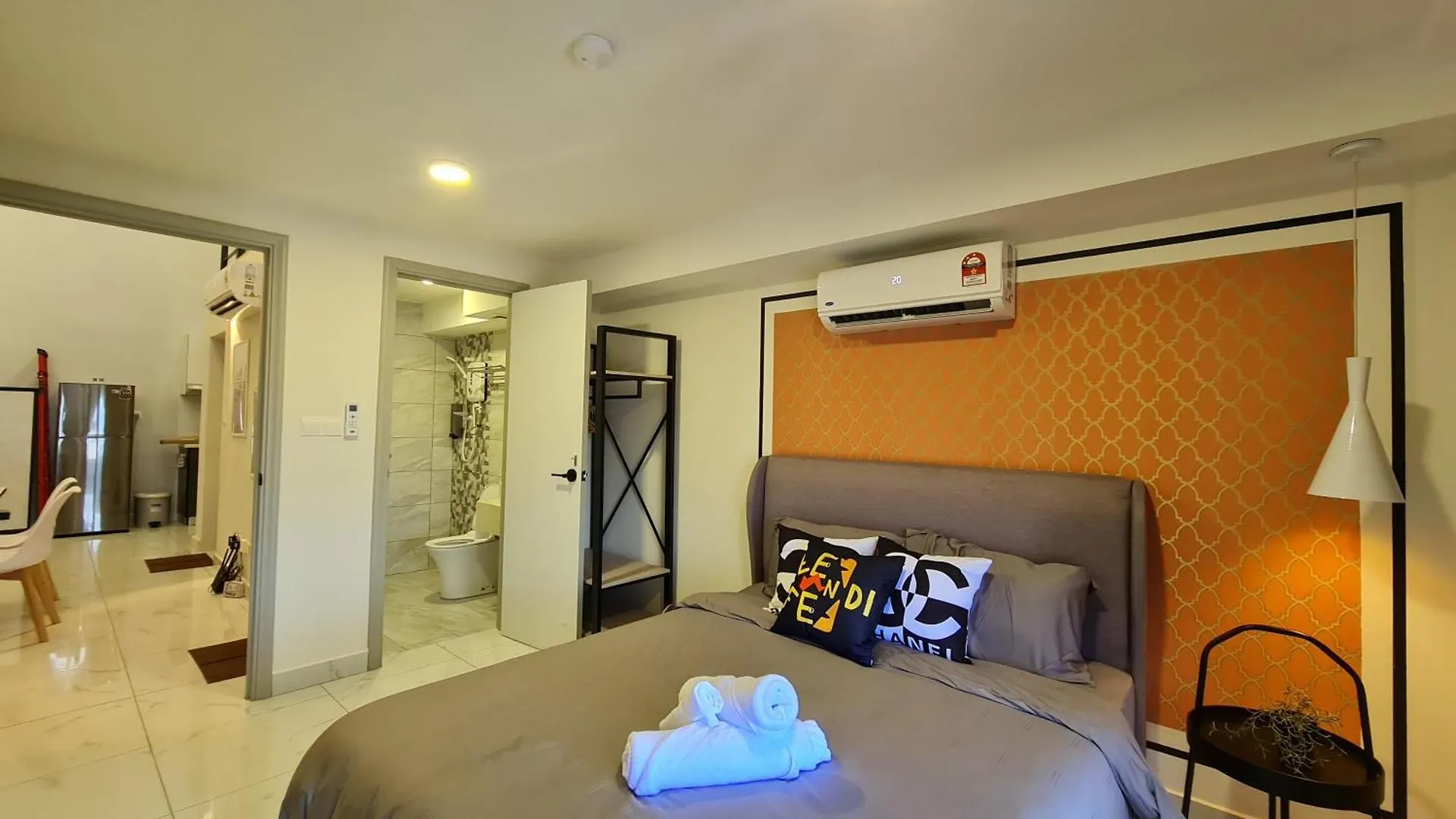 Arte Cheras Condominium Kuala Lumpur,Mrt