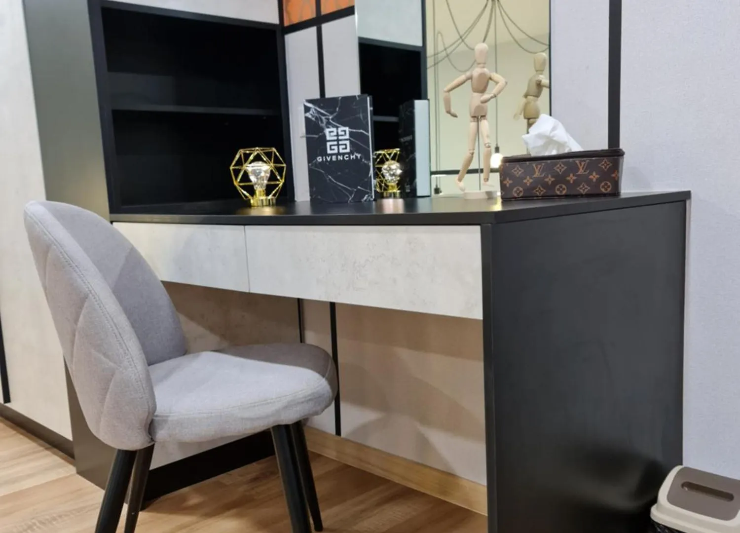 Appartamento Arte Cheras Condominium Kuala Lumpur,Mrt