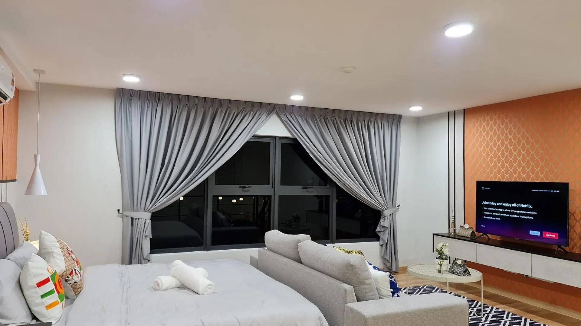 Arte Cheras Condominium Kuala Lumpur,Mrt Malesia