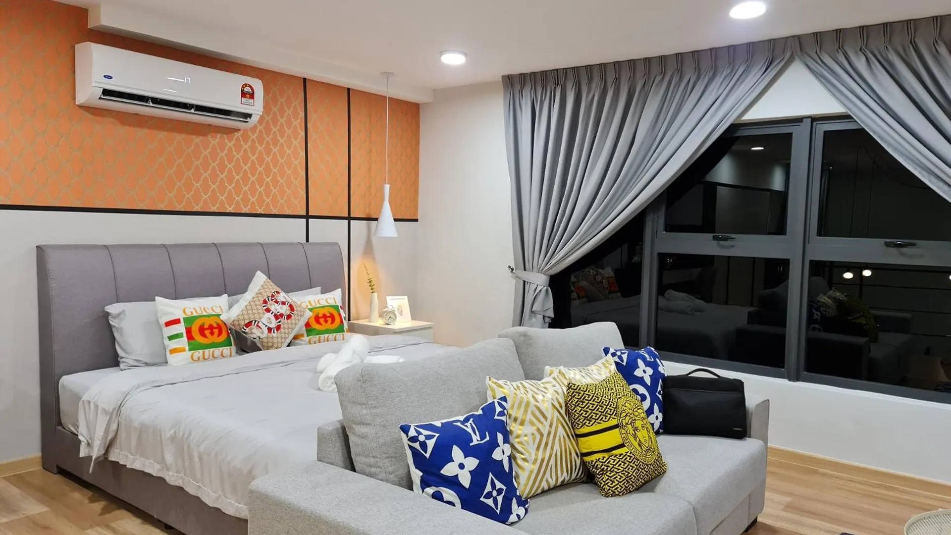 Arte Cheras Condominium Kuala Lumpur,Mrt