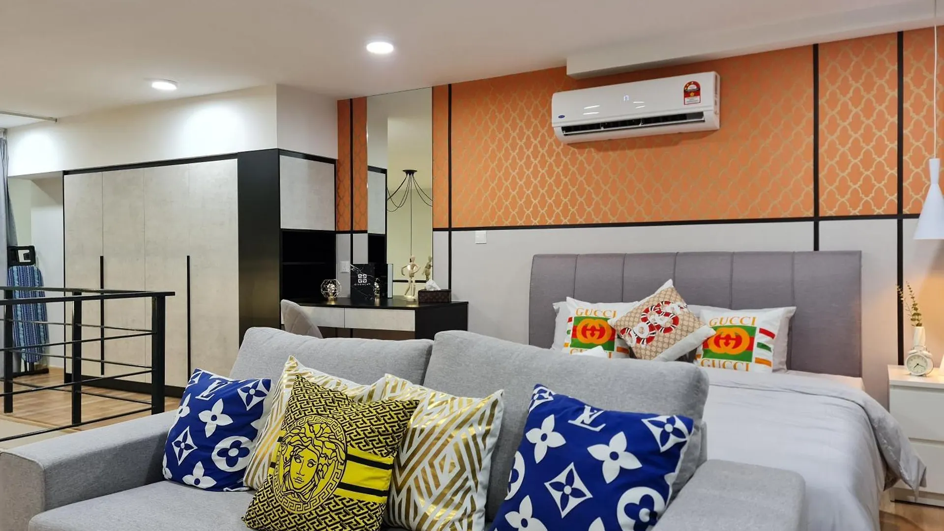 Arte Cheras Condominium Kuala Lumpur,Mrt Appartamento