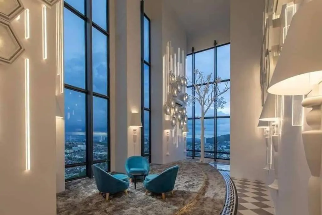 Apartment Arte Cheras Condominium Kuala Lumpur,Mrt