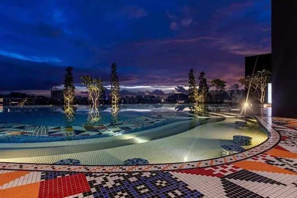 Arte Cheras Condominium Kuala Lumpur,Mrt Malaysia