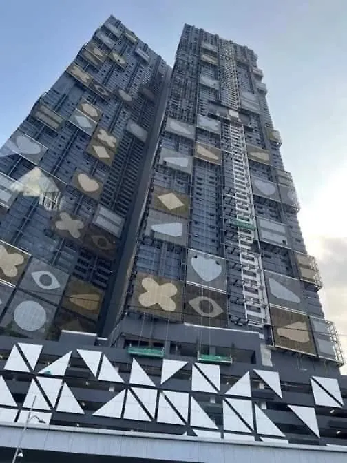 Arte Cheras Condominium Kuala Lumpur,Mrt