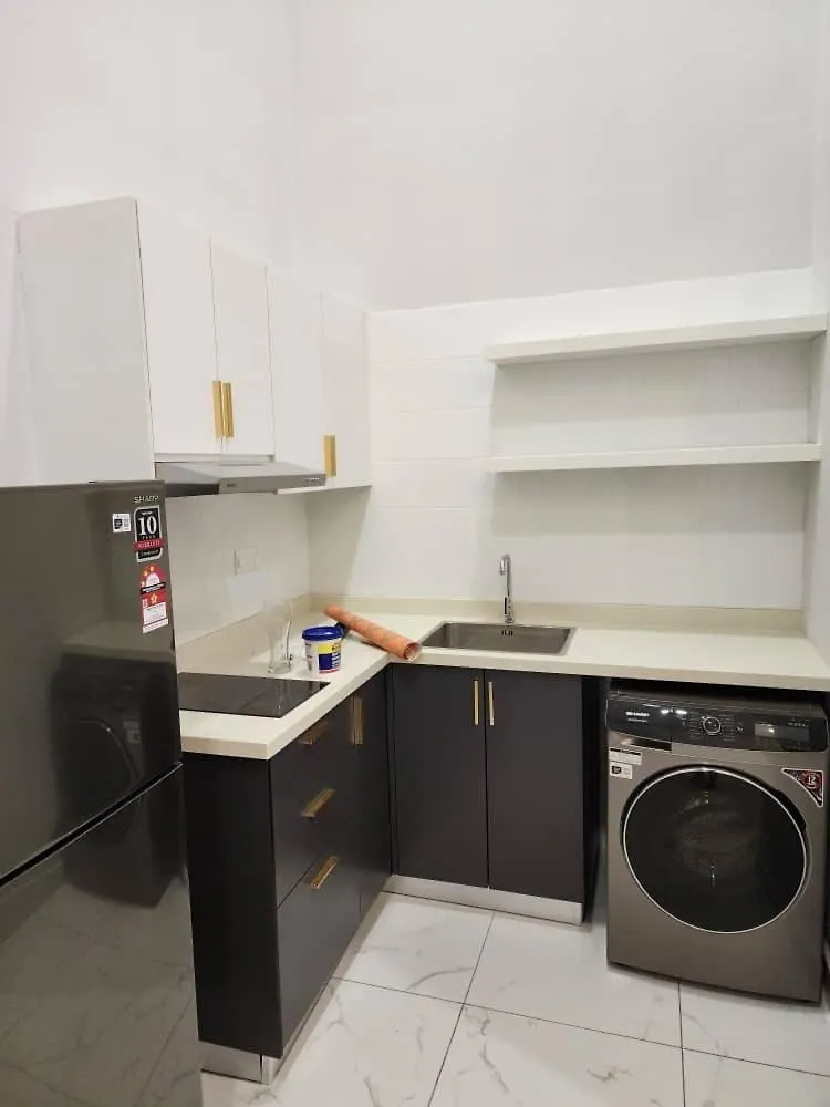 Arte Cheras Condominium Kuala Lumpur,Mrt Apartment