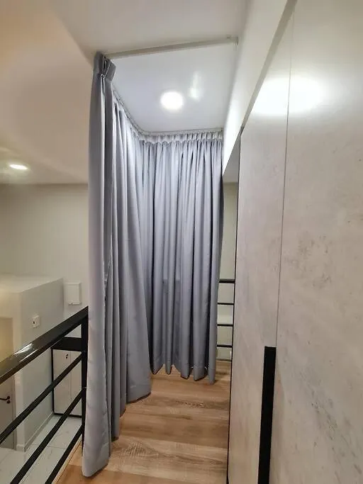 Apartment Arte Cheras Condominium Kuala Lumpur,Mrt