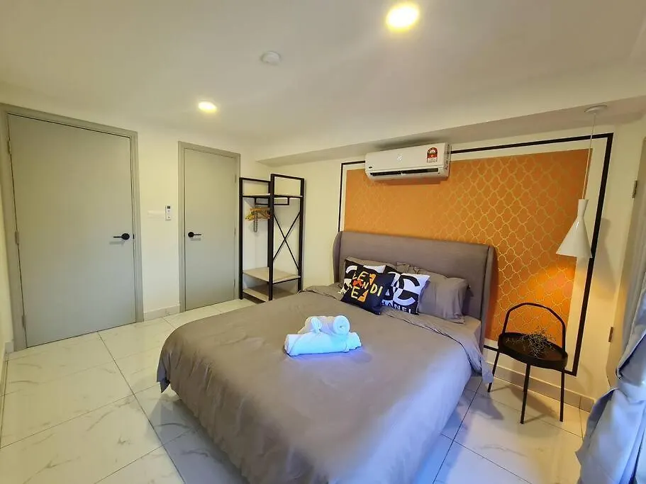 Arte Cheras Condominium Kuala Lumpur,Mrt 0*,