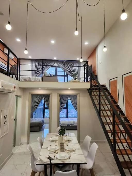 Arte Cheras Condominium Kuala Lumpur,Mrt 0*,