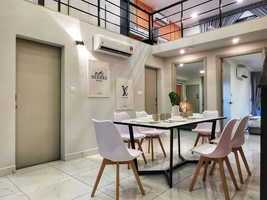 Arte Cheras Condominium Kuala Lumpur,Mrt Apartment