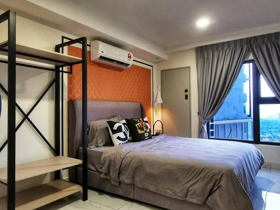 Apartment Arte Cheras Condominium Kuala Lumpur,Mrt
