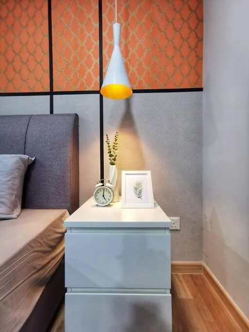 Apartment Arte Cheras Condominium Kuala Lumpur,Mrt