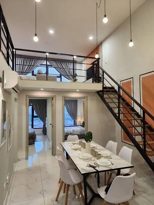 Arte Cheras Condominium Kuala Lumpur,Mrt Apartment