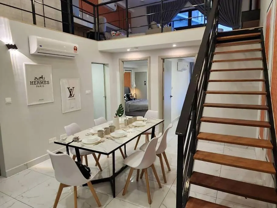 Arte Cheras Condominium Kuala Lumpur,Mrt Malaysia