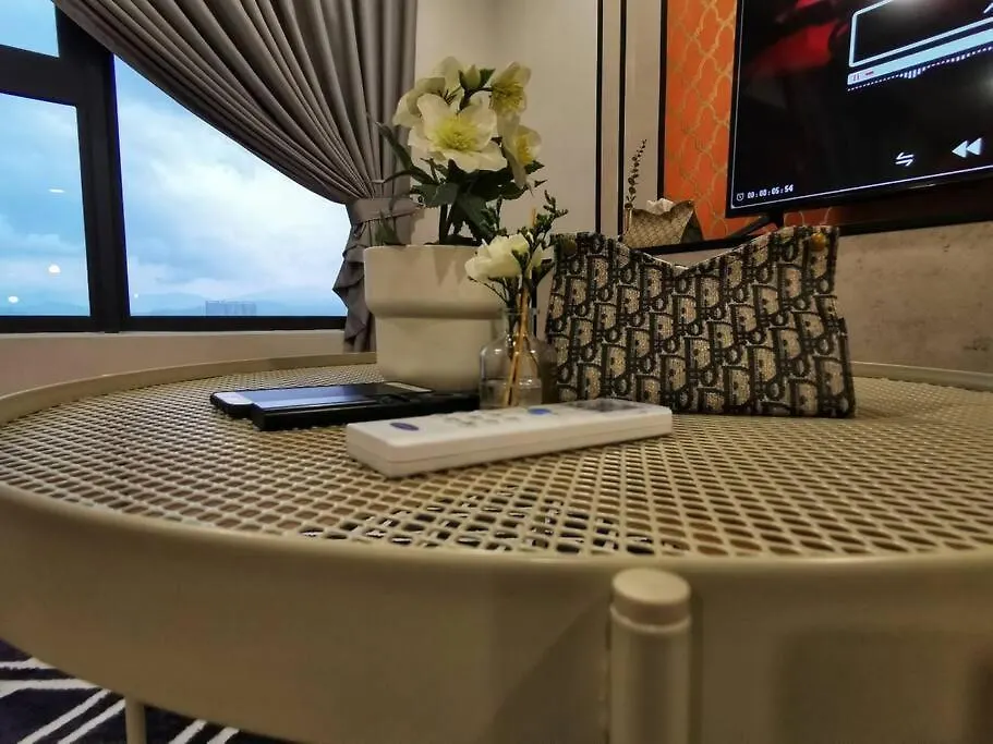Arte Cheras Condominium Kuala Lumpur,Mrt Apartment