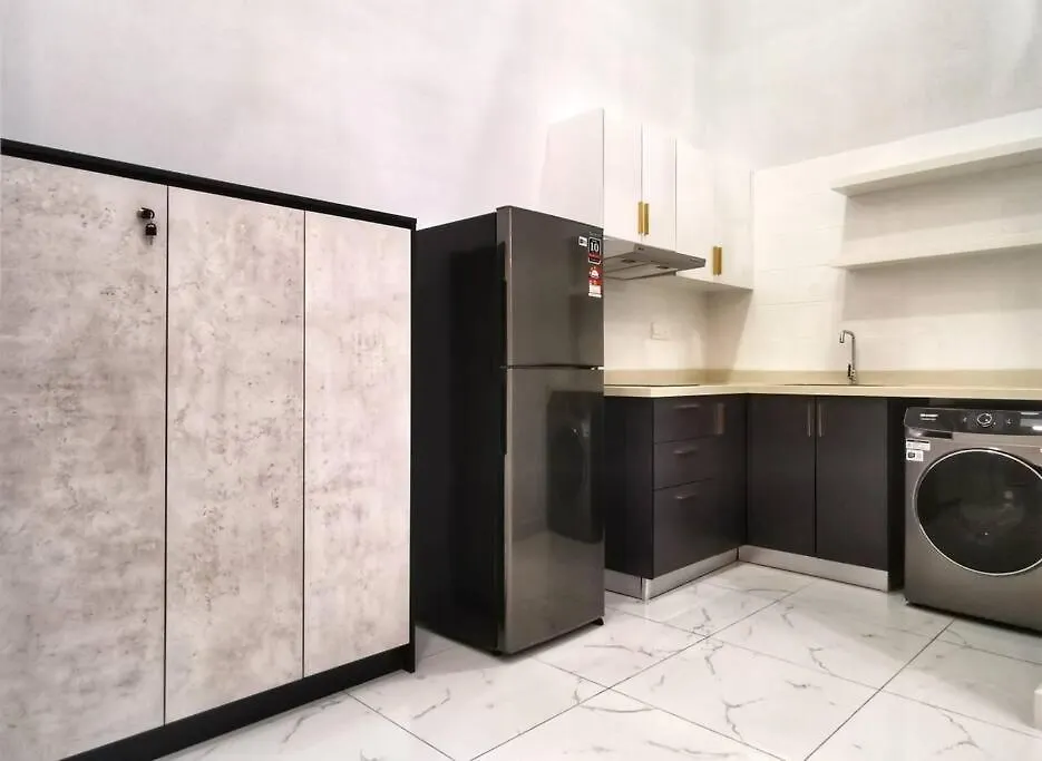Apartment Arte Cheras Condominium Kuala Lumpur,Mrt Malaysia