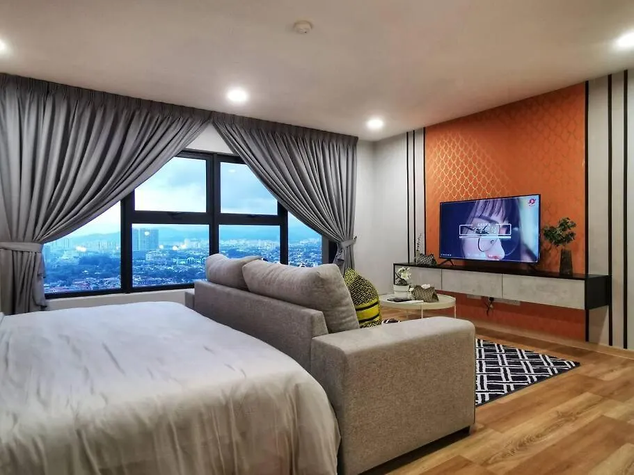 Arte Cheras Condominium Kuala Lumpur,Mrt
