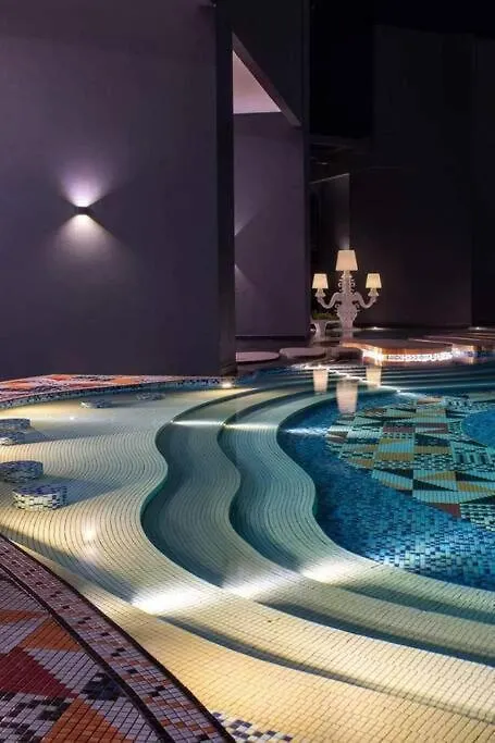 Apartment Arte Cheras Condominium Kuala Lumpur,Mrt
