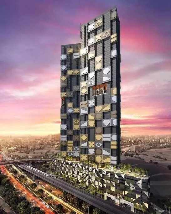 Arte Cheras Condominium Kuala Lumpur,Mrt 0*,  Malaysia