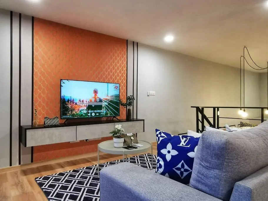 Arte Cheras Condominium Kuala Lumpur,Mrt Malaysia