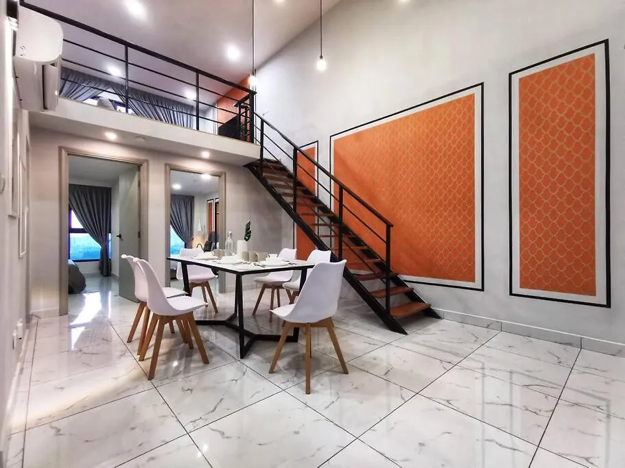 Arte Cheras Condominium Kuala Lumpur,Mrt Apartment