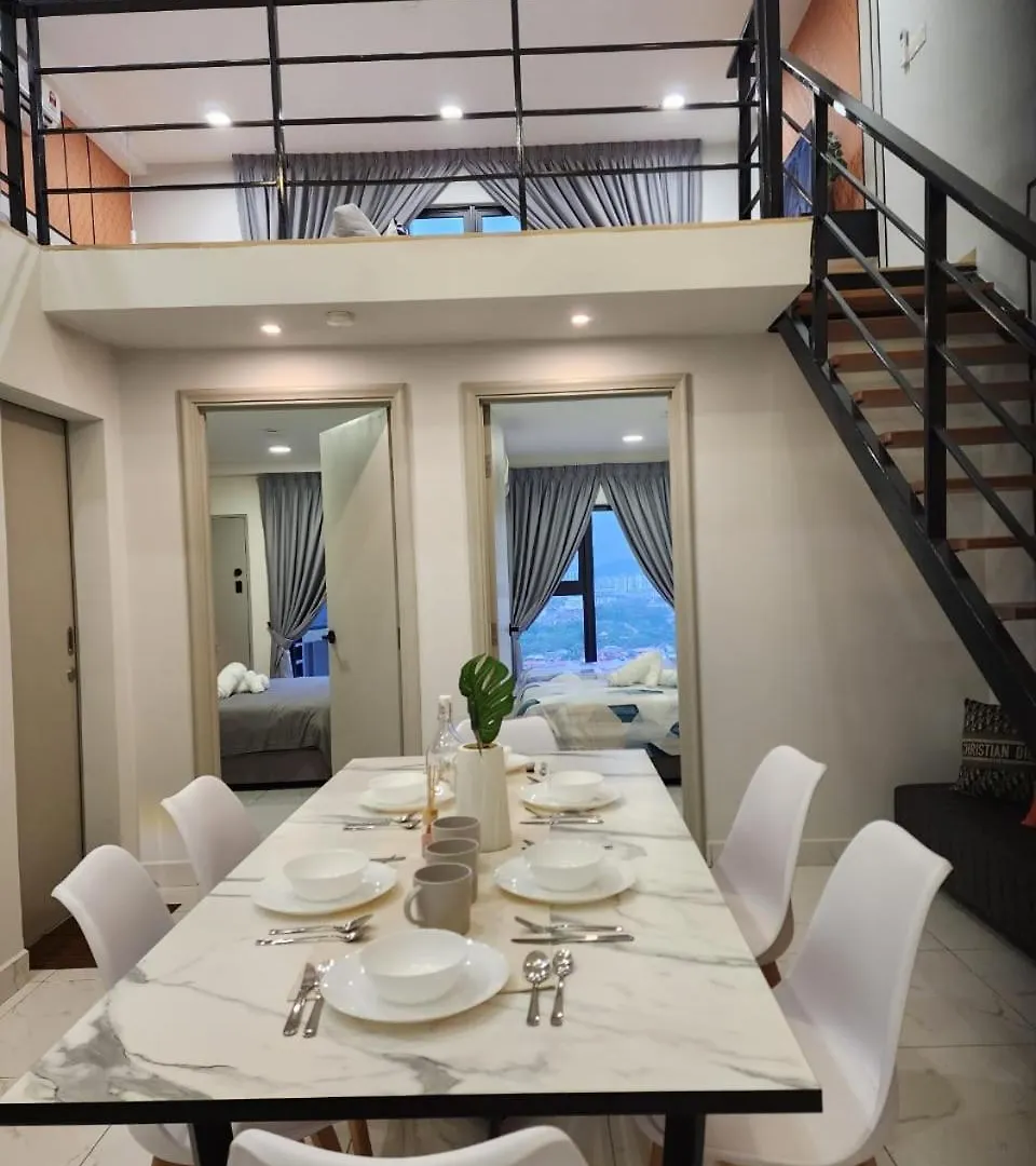 Arte Cheras Condominium Kuala Lumpur,Mrt 0*,  Malaysia