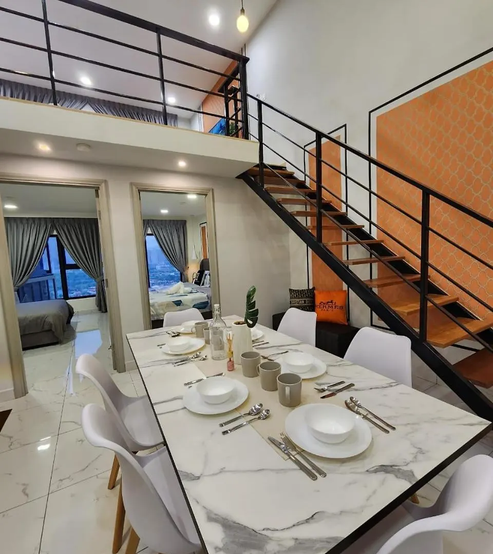 Apartment Arte Cheras Condominium Kuala Lumpur,Mrt Malaysia
