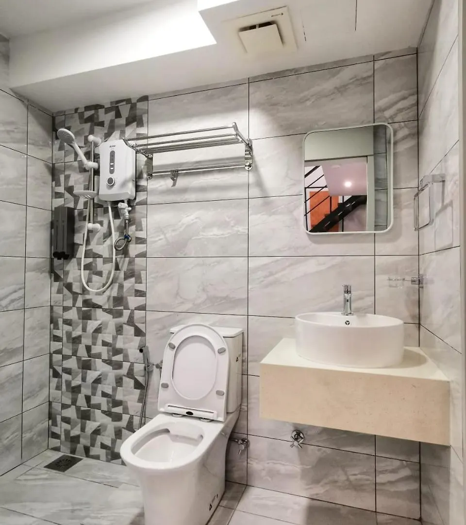 Arte Cheras Condominium Kuala Lumpur,Mrt 0*,