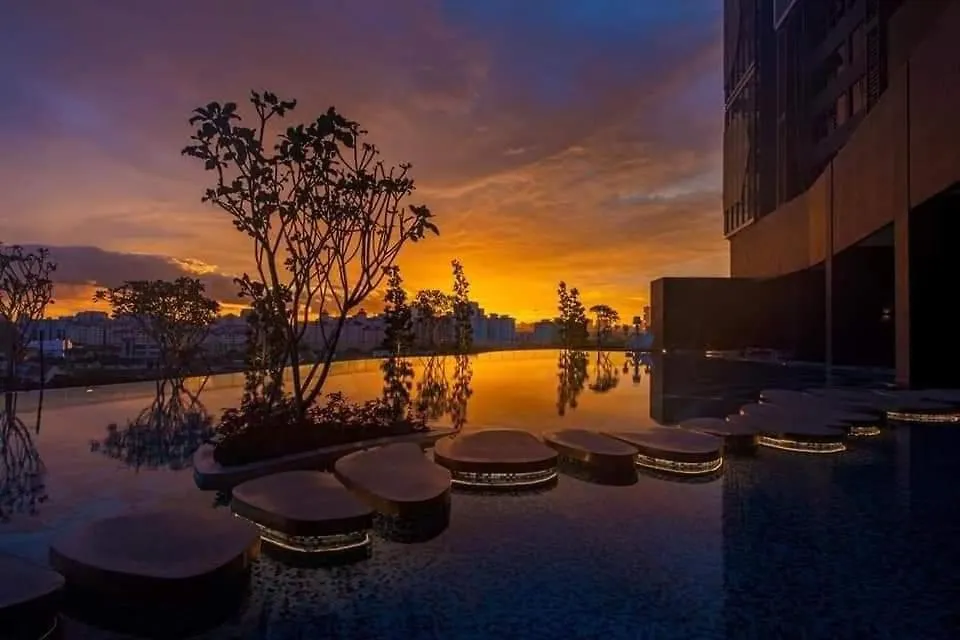 Arte Cheras Condominium Kuala Lumpur,Mrt 0*,